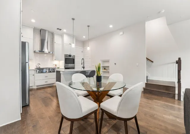 Photo 4 of Condo for sale at 4405 Grotto Dr, Austin, TX 78731 | MLS# 6761659 | Listing updated on 2026-10-10