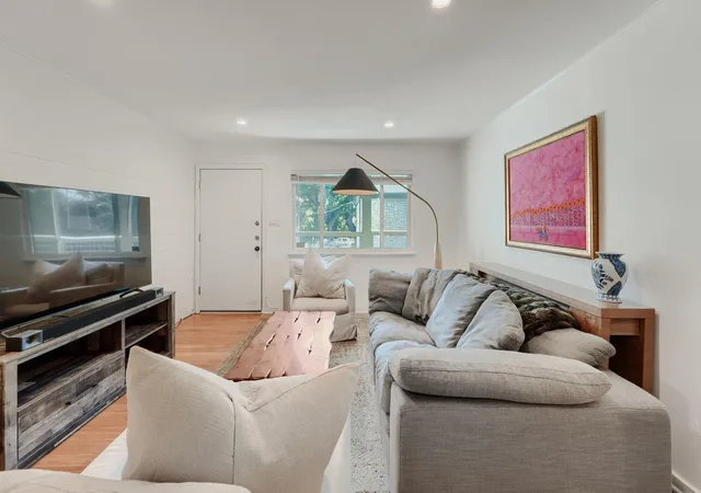 Photo 3 of Condo for sale at 2303 E Side Dr #210, Austin, TX 78704 | MLS# 8928444 | Listing updated on 2026-10-08