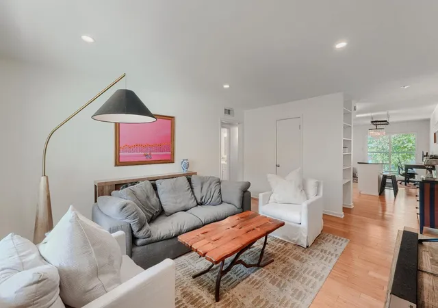 Photo 3 of Condo for sale at 2303 E Side Dr #210, Austin, TX 78704 | MLS# 8928444 | Listing updated on 2026-10-08