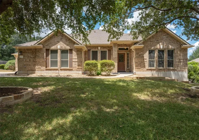 Photo 1 of Single family home for sale at 12308 Gatling Gun Ln, Austin, TX 78739 | MLS# 2684198 | Listing updated on 2026-10-09