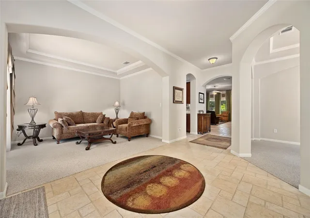 Photo 4 of Single family home for sale at 12308 Gatling Gun Ln, Austin, TX 78739 | MLS# 2684198 | Listing updated on 2026-10-09