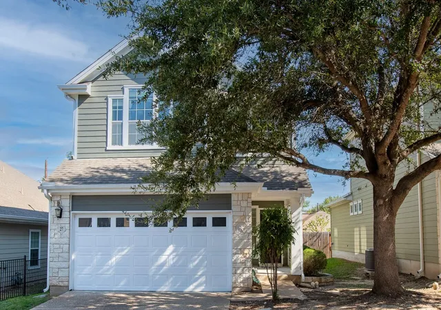 Single family home for sale at 6715 Windrift Way #27, Austin, TX 78745 | MLS# 1643851