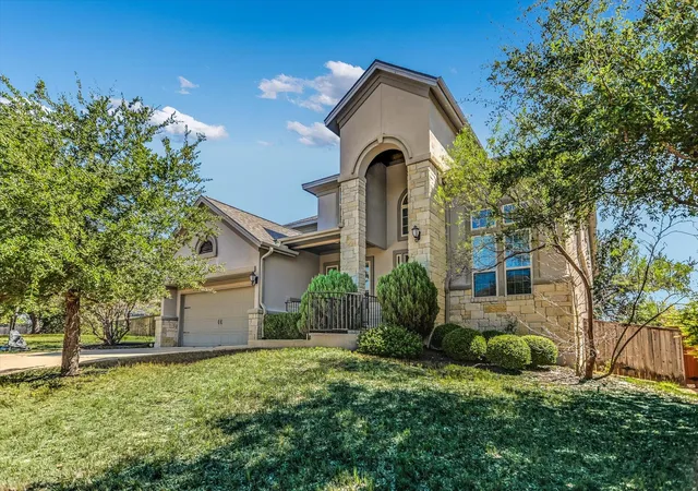 Single family home for sale at 2112 Peoria Dr, Leander, TX 78641 | MLS# 1540085