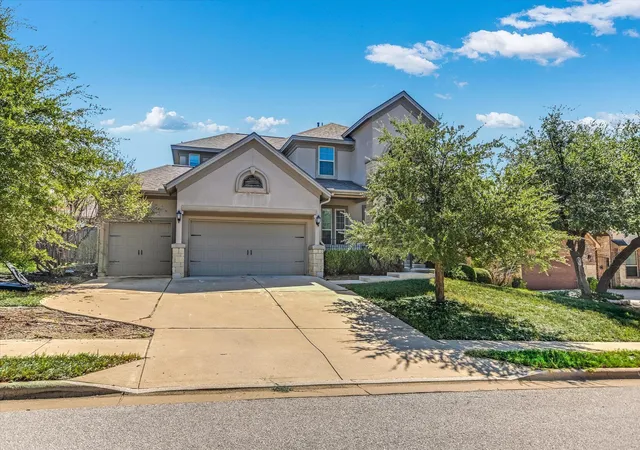 Photo 1 of Single family home for sale at 2112 Peoria Dr, Leander, TX 78641 | MLS# 1540085 | Listing updated on 2026-10-09