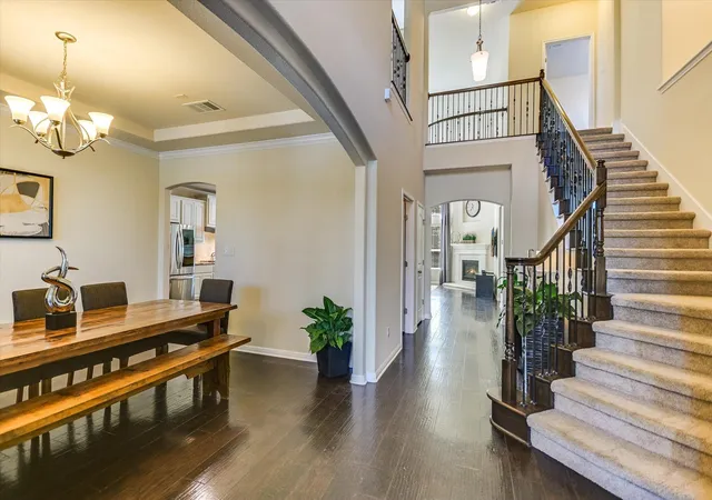 Photo 4 of Single family home for sale at 2112 Peoria Dr, Leander, TX 78641 | MLS# 1540085 | Listing updated on 2026-10-09