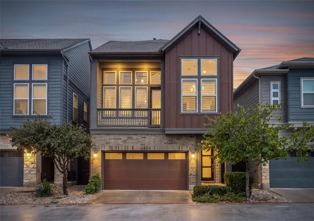 Photo 1 of Condo for sale at 13805 Zink Bnd, Austin, TX 78717 | MLS# 8397752 | Listing updated on 2026-10-09
