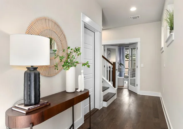 Photo 3 of Condo for sale at 13805 Zink Bnd, Austin, TX 78717 | MLS# 8397752 | Listing updated on 2026-10-09