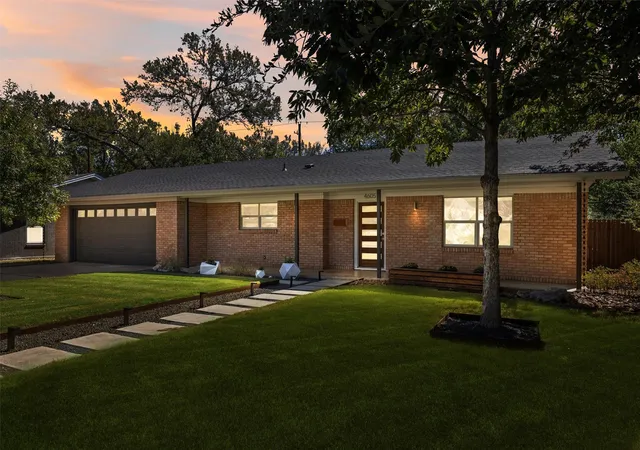 Photo 1 of Single family home for sale at 4605 Pack Saddle Pass, Austin, TX 78745 | MLS# 4053904 | Listing updated on 2026-10-17