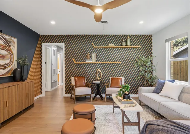 Photo 3 of Single family home for sale at 4605 Pack Saddle Pass, Austin, TX 78745 | MLS# 4053904 | Listing updated on 2026-10-17