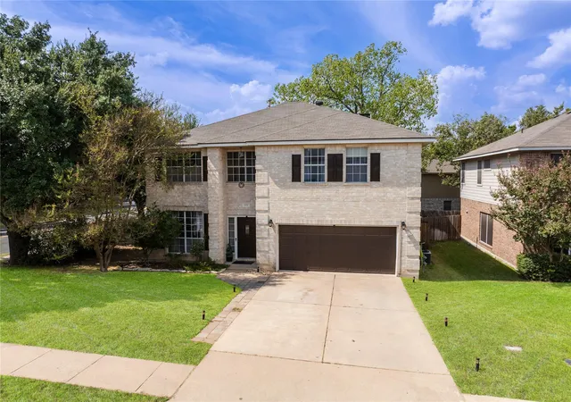 Single family home for sale at 1700 Fort Grant Dr, Round Rock, TX 78665 | MLS# 1925009