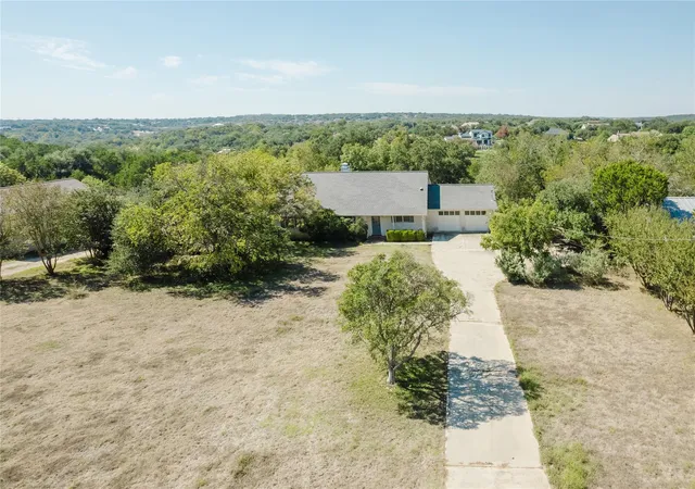 Single family home for sale at 120 Skyline Rd, Georgetown, TX 78628 | MLS# 7186848