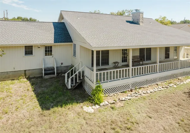 Photo 4 of Single family home for sale at 120 Skyline Rd, Georgetown, TX 78628 | MLS# 7186848 | Listing updated on 2026-10-10