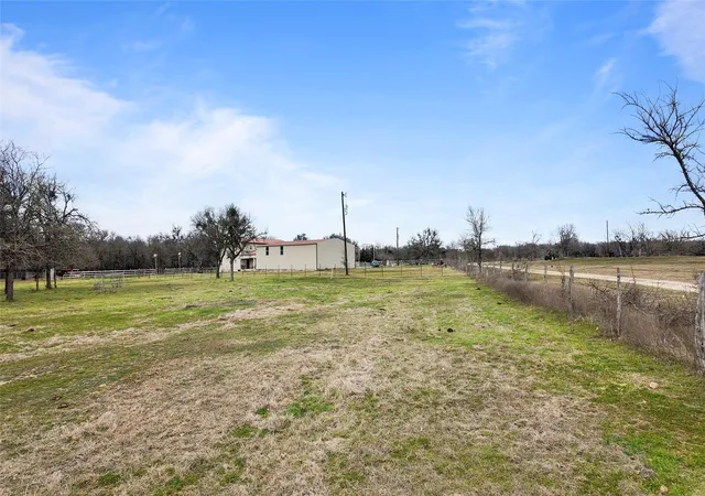 Photo 2 of Land for sale at County Rd 481, Thrall, TX 76578 | MLS# 5570123 | Listing updated on 2026-10-08