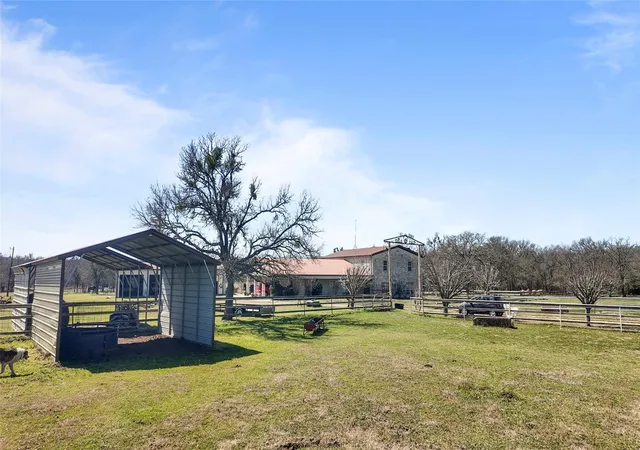 Photo 3 of Land for sale at County Rd 481, Thrall, TX 76578 | MLS# 5570123 | Listing updated on 2026-10-08