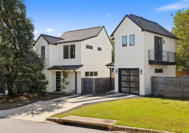 Photo 1 of Single family home for sale at 4400 Jinx Ave #2, Austin, TX 78745 | MLS# 1108198 | Listing updated on 2026-10-08