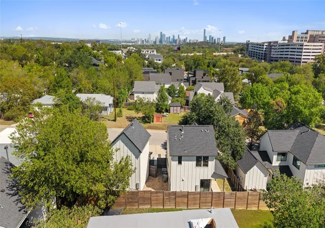Photo 34 of Single family home for sale at 4400 Jinx Ave #2, Austin, TX 78745 | MLS# 1108198 | Listing updated on 2026-10-08