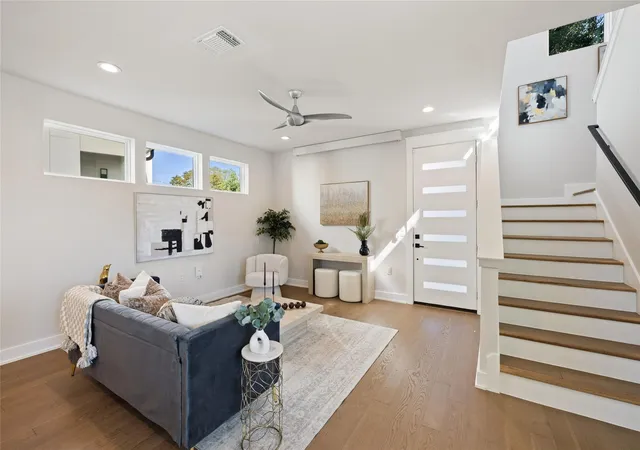 Photo 4 of Single family home for sale at 4400 Jinx Ave #2, Austin, TX 78745 | MLS# 1108198 | Listing updated on 2026-10-08
