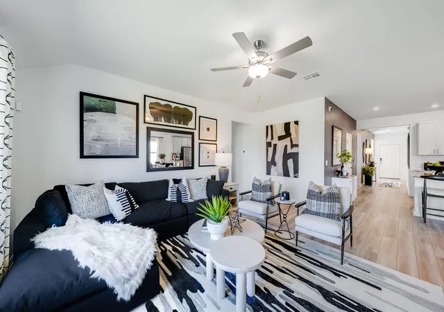 Photo 2 of Single family home for sale at 5920 Taunte Dr, Del Valle, TX 78617 | MLS# 3295885 | Listing updated on 2026-10-08