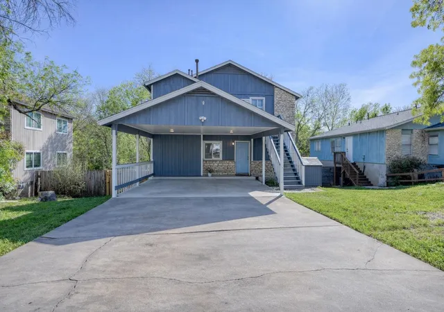 Photo 1 of Multi family home for sale at 5407 Spring Meadow Rd, Austin, TX 78744 | MLS# 5942809 | Listing updated on 2026-10-10