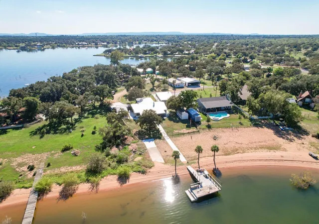 Photo 3 of Single family home for sale at 106 Pebble Cir, Buchanan Dam, TX 78609 | MLS# 8317513 | Listing updated on 2026-10-10