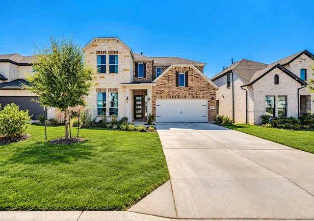 Photo 2 of Single family home for sale at 1948 Alasio Dr, Leander, TX 78641 | MLS# 3641972 | Listing updated on 2026-10-08