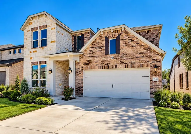 Photo 3 of Single family home for sale at 1948 Alasio Dr, Leander, TX 78641 | MLS# 3641972 | Listing updated on 2026-10-08
