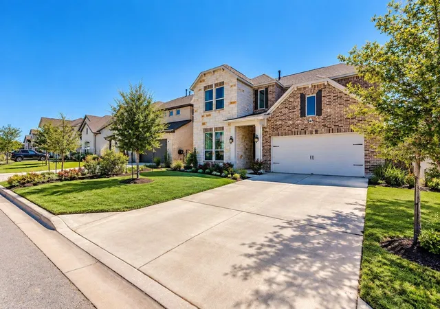 Photo 3 of Single family home for sale at 1948 Alasio Dr, Leander, TX 78641 | MLS# 3641972 | Listing updated on 2026-10-08