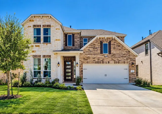 Photo 4 of Single family home for sale at 1948 Alasio Dr, Leander, TX 78641 | MLS# 3641972 | Listing updated on 2026-10-08