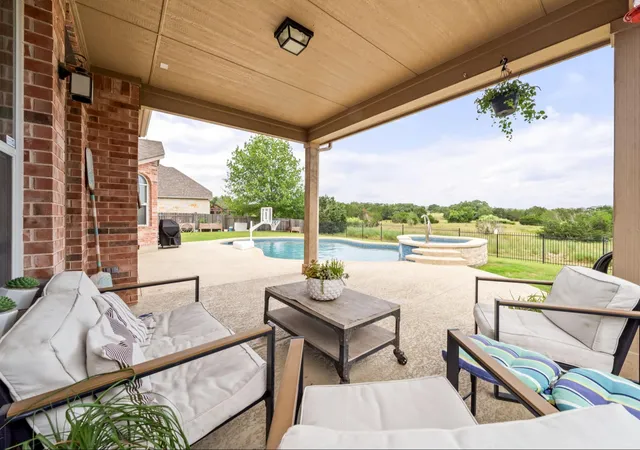 Photo 1 of Single family home for sale at 1581 Grassy Fld Rd, Austin, TX 78737 | MLS# 1503969 | Listing updated on 2026-10-08