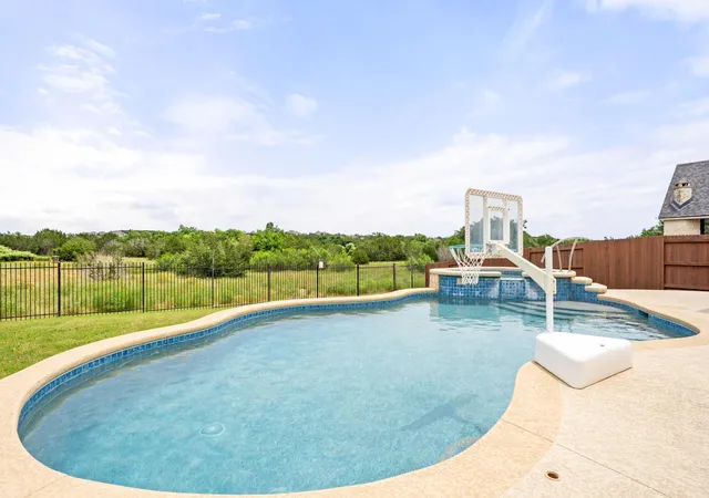 Photo 2 of Single family home for sale at 1581 Grassy Fld Rd, Austin, TX 78737 | MLS# 1503969 | Listing updated on 2026-10-08