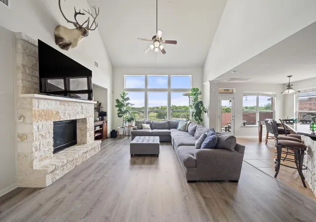 Photo 4 of Single family home for sale at 1581 Grassy Fld Rd, Austin, TX 78737 | MLS# 1503969 | Listing updated on 2026-10-08