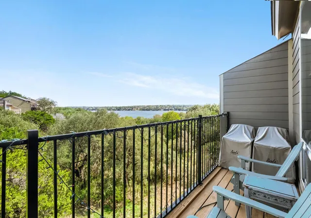 Photo 2 of Townhouse for sale at 109 Comanche Pt, Point Venture, TX 78645 | MLS# 2632252 | Listing updated on 2026-10-23