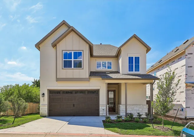 Photo 1 of Sale Pending at 601 C Bar Ranch Trl #33, Cedar Park, TX 78613 | MLS# 4737375 | Listing updated on 2026-10-28