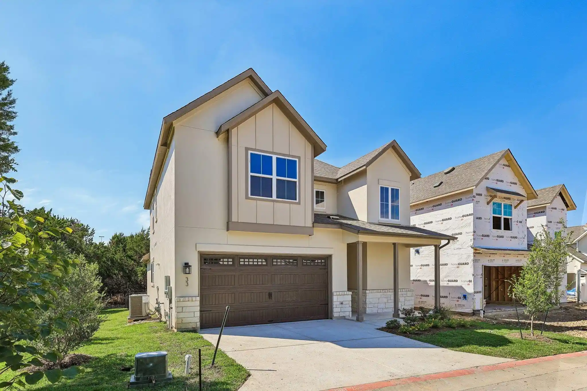 Listing Photo 2 - Condo for sale in 601 C Bar Ranch Trl located at 601 C Bar Ranch Trl, Cedar Park, TX 78613 - Unit #33
