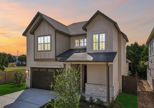 Photo 3 of Sale Pending at 601 C Bar Ranch Trl #33, Cedar Park, TX 78613 | MLS# 4737375 | Listing updated on 2026-10-28