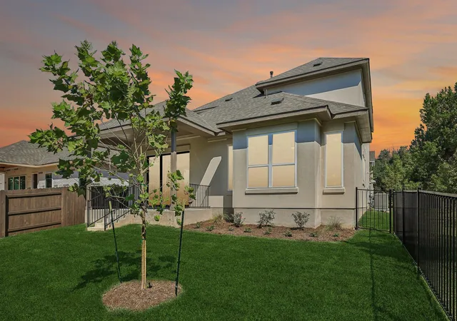 Listing Photo 4 - Condo for sale in building located at 601 C Bar Ranch Trl, Cedar Park, TX 78613 - Unit #33