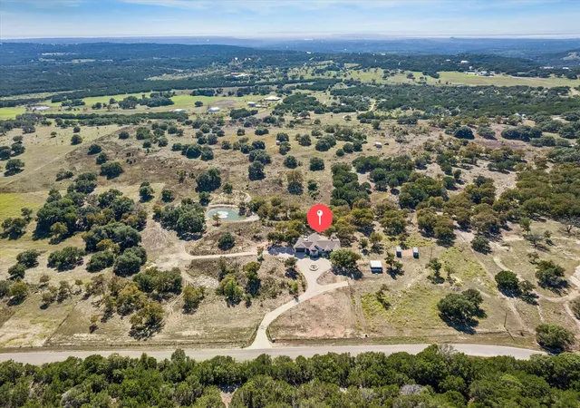 Single family home for sale at 3540 County Rd 108, Burnet, TX 78611 | MLS# 8458169