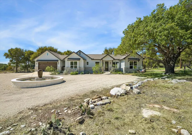 Photo 2 of Single family home for sale at 3540 County Rd 108, Burnet, TX 78611 | MLS# 8458169 | Listing updated on 2026-10-08