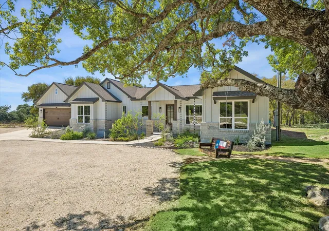 Photo 3 of Single family home for sale at 3540 County Rd 108, Burnet, TX 78611 | MLS# 8458169 | Listing updated on 2026-10-08