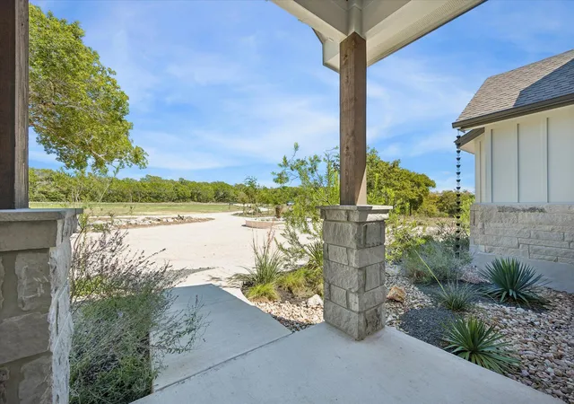 Photo 4 of Single family home for sale at 3540 County Rd 108, Burnet, TX 78611 | MLS# 8458169 | Listing updated on 2026-10-08