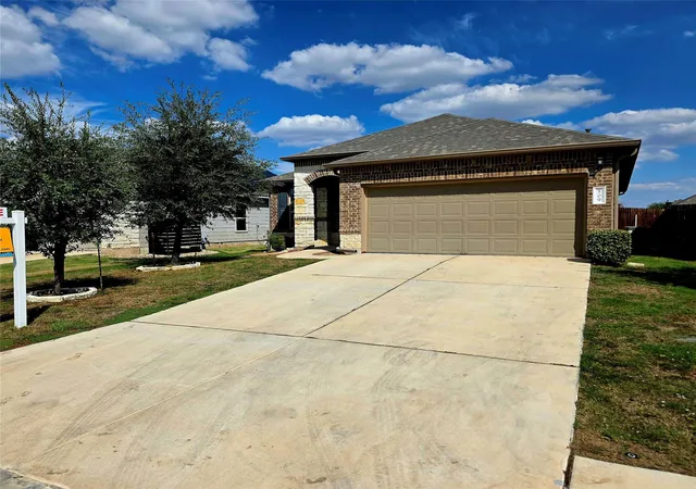 Single family home for sale at 509 Coffee Berry Dr, Georgetown, TX 78626 | MLS# 1683387