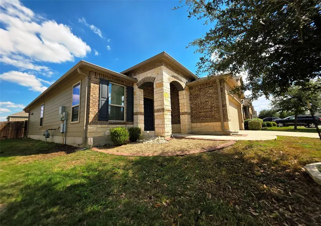 Photo 1 of Single family home for sale at 509 Coffee Berry Dr, Georgetown, TX 78626 | MLS# 1683387 | Listing updated on 2026-10-09