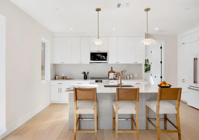 Photo 1 of Townhouse for sale at 3524 Gonzales St #1B, Austin, TX 78702 | MLS# 3164166 | Listing updated on 2026-10-10