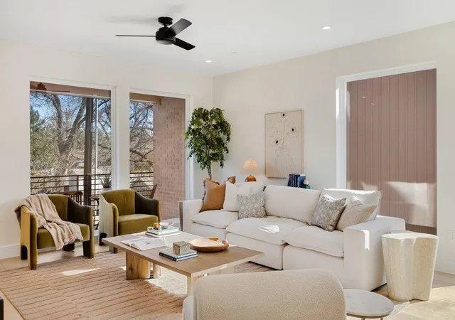 Photo 3 of Townhouse for sale at 3524 Gonzales St #1B, Austin, TX 78702 | MLS# 3164166 | Listing updated on 2026-10-10