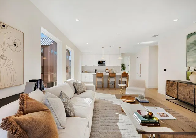 Photo 3 of Townhouse for sale at 3524 Gonzales St #1B, Austin, TX 78702 | MLS# 3164166 | Listing updated on 2026-10-10