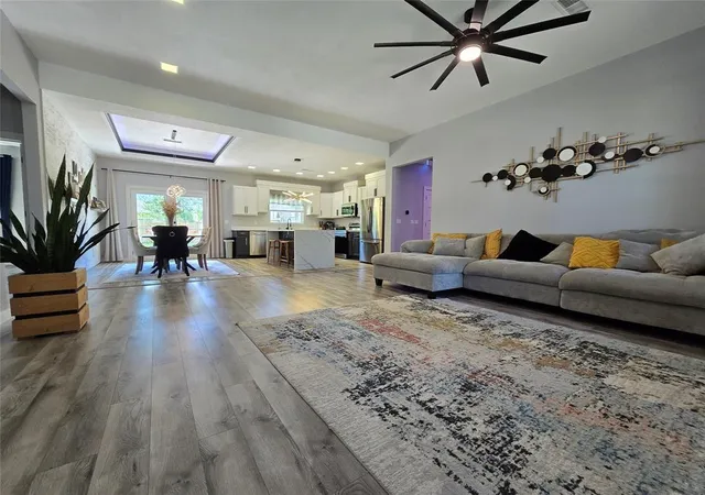 Photo 3 of Single family home for sale at 109 Kipapa Ct, Bastrop, TX 78602 | MLS# 7399306 | Listing updated on 2026-10-08