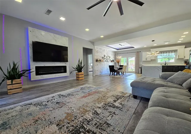 Photo 4 of Single family home for sale at 109 Kipapa Ct, Bastrop, TX 78602 | MLS# 7399306 | Listing updated on 2026-10-08