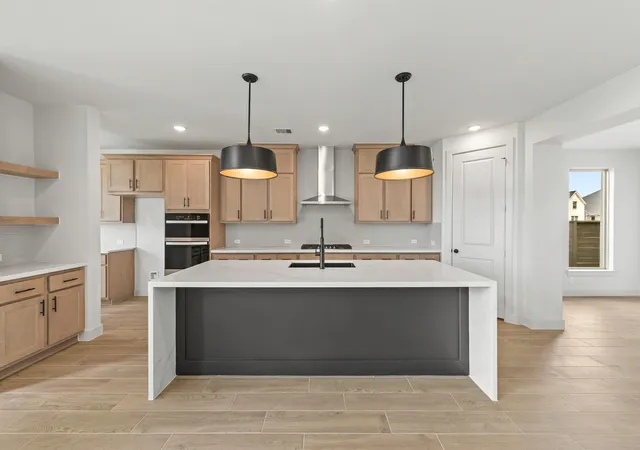 Photo 4 of Single family home for sale at 213 Snakeroot Trl, Georgetown, TX 78633 | MLS# 7629975 | Listing updated on 2026-10-09
