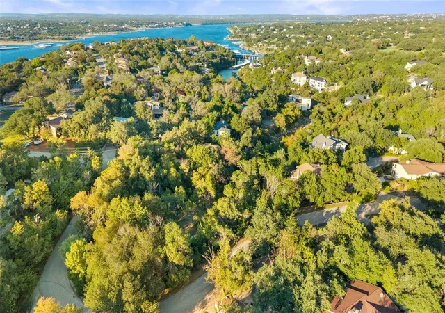 Land for sale at 306 Sunfish St, Lakeway, TX 78734 | MLS# 7775395