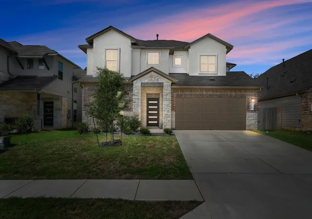 Single family home for sale at 13104 Ditka Dr, Manchaca, TX 78652 | MLS# 9544486